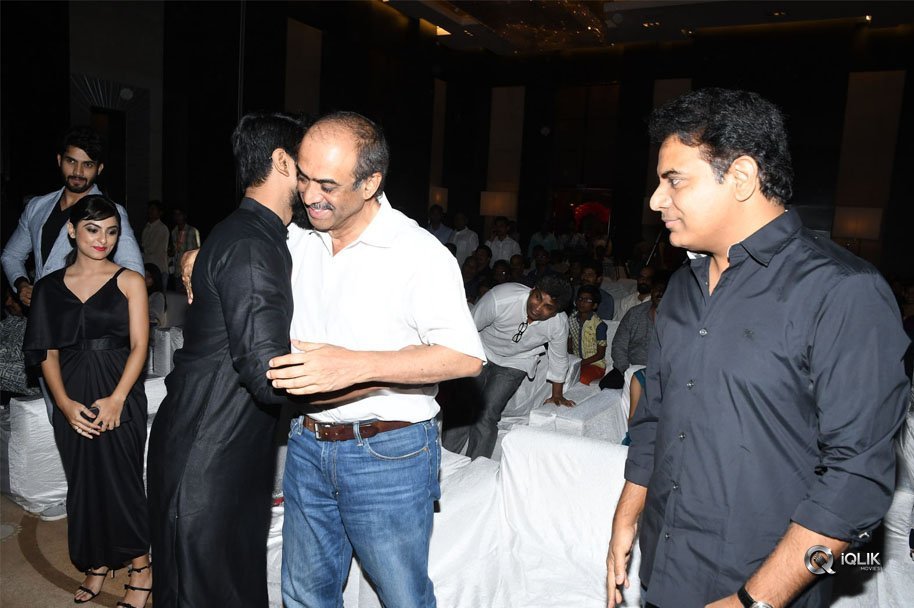 Kaadali-Movie-Audio-Launch